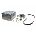 Комплект ГРМ + помпа Fiat Ducato 2.3JTD 02- 