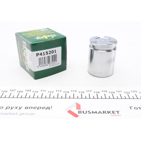 Поршень супорта (заднього) Audi A6/VW Passat/Sharan 04- (41x52mm) (TRW)