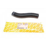 Патрубок інтеркулера Fiat Fiorino 1.3 Multijet 08- 