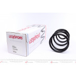 Пружина (передня) Ford Transit 2.2TDCi 06-14 (з борт.пл/фургон/автоб)(осн:280M,300L,300M,300S,330S) 