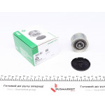 Шків генератора BMW X5 (E70) 3.0 06-10, N52 