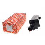 Бачок розширювальний BMW 3 (E46)/ X5 (E53) 1.6i-3.0d 97-07 