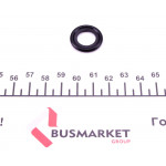 Прокладка пробки зливної масляного піддону Citroen Jumper/Peugeot Boxer 2.2 HDi 06- (12,8x22,5x3) 