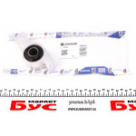 Сайлентблок важеля (переднього/ззаду) Peugeot 406 96- 