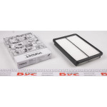 Фільтр повітряний Hyundai Santa Fe 2.0/2.2CRDi 12- 