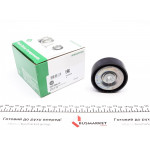 Ролик генератора MB Vito(W447) 1.6CDI/2.2CDI, 14-, OM622/651 