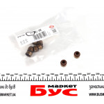 Сальник клапана (впуск/випуск) Mitsubishi Outlander 2.0 4WD 02-06 (7x12/15x11.9) 