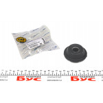 Сайлентблок важеля (переднього/знизу/спереду/ззовні) Audi 100/A6 90-96 