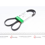 Ремінь генератора Fiat Bravo I 1.2 16V (182_), 10/95 - 10/01, (+AC) 