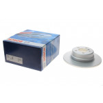 Диск гальмівний (задній) BMW X5 (E53) 3.0-4.4i 00-06 (323.8x12) M54/M57/M62 