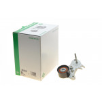 Ролик ГРМ Volvo S60/S80/S90/V60/V70/V90/XC40/XC60/XC70/XC90 2.0d 13- (паразитний) (60х34) 