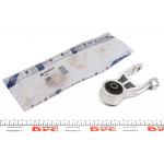 Подушка двигуна (задня) Opel Combo/Corsa 1.7 CDTi 04- 