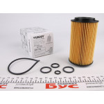 Фільтр масляний MB Sprinter/Vito CDI OM611/612/646/651 