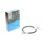 Шланг гальмівний (передній) Hyundai Accent 00-05 (L) (L=490mm) 