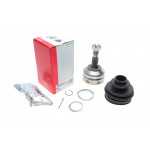 ШРКШ (зовнішній) Peugeot 406 96-04 (25x39z) (+ABS 48) 