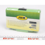 Набір інструментів для зняття форсунок MB CDI (OM 611/612/613) 