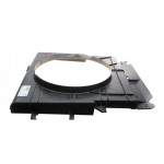 Дифузор радіатора MB Sprinter OM651 09- (9065050855)(пошкоджений корпус) 