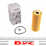 Фільтр масляний MB (W168) (дизель) 