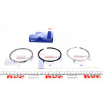 Кільця поршневі Fiat Ducato/Renault Master 2.5D 89- (93.00mm/STD) (3-2-3) = 8920010000 