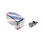 Клапан редукційний рейки паливної MB C-class (W204)/E-class (W212)/Sprinter 2.2CDI (OM651) 09- 