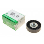 Ролик генератора Fiat Marea/Lancia Kappa/Lybra/Thesis 2.4TD (паразитний) (90.5х25) 