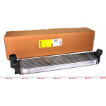 Радіатор інтеркулера Renault Master 2.3dCi 10- 