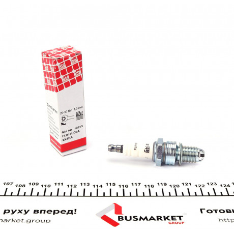 Свічка запалювання VW Golf/Passat 1.6-2.0 -02