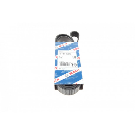 Ремінь генератора MB Atego 2/Axor 2 (OM926/OM924/OM902) 04- (8PK1920)