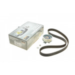 Комплект ГРМ VW Caddy 1.6E/2.0E/VW T5 2.0E (всередині Contitech) 