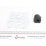 Втулка стабілізатора (заднього) BMW 3 (E90/92/93)/X1 (E84) 1.6-3.0D 05-15 (d=14mm) 