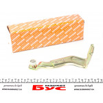 Ролик дверей (бічних/нижній) MB Sprinter/VW LT 96-06 (L) (7644) 