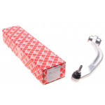 Важіль підвіски (передній/знизу/ззаду) (R) Audi A4/A6/VW Passat 96-05 