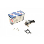 Клапан редукційний ТНВД Opel Vivaro/Renault Trafic 2.0D 06- 