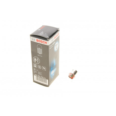 Автолампа R5W 24V 5W BA15s Trucklight Maxlife