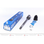 ШРКШ (внутрішній) Opel Vivaro/Renault Trafic 2.5 dCi 01- (R) (39x35x499) 