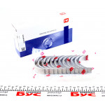 Вкладиші корінні VW LT/T4 2.5TDI (+0.25) = 6050162500 