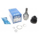 ШРКШ (внутрішній) Nissan Leaf 10- (L) (25x24x168.5) 