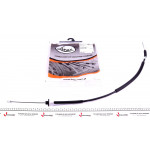 Трос зчеплення Opel Omega 84-96 (1190/776 мм) 