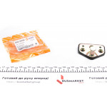 Скоба замка дверей (передніх) Renault Master 98- 