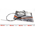 Трос ручника (центральний) MB Sprinter 06- (1771/271мм) 