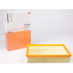 Фільтр повітряний Nissan Navara/Pathfinder 2.5 dCi 05- 