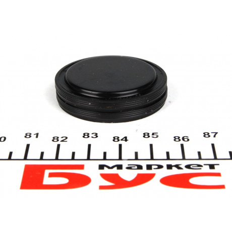 Заглушка флянця АКПП Audi A4/A6/VW Bora/Golf/Passat -05 (d=40mm)