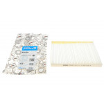 Фільтр салону VW Golf 1.6/1.8/1.9SDI/1.9TDI/2.0-16V 97- 