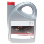 Олива моторна 5W40 (5л) (ACEA A3/B4 API SM/CF) 