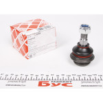 Опора кульова (передня/знизу) Citroen Berlingo 08- 