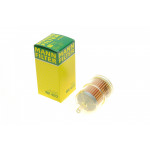 Фільтр паливний Renault Trafic 0.5-2.6 -97 