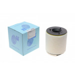 Фільтр повітряний Seat Ibiza 09-/ Skoda Fabia 10-14/Rapid 12-/VW Polo 1.2/1.4TSI/1.6TDI 09- 