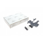 Блок електричний АКПП VW Caddy III/IV 1.9/2.0 TDI 04-20 DQ250.02E 