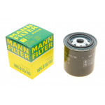 Фільтр паливний Nissan Patrol 3.2D/Toyota Cruiser 4.0D 82-91 