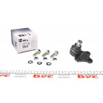 Опора кульова (передня/знизу) Citroen Xsara 97-05 (d=18mm) 